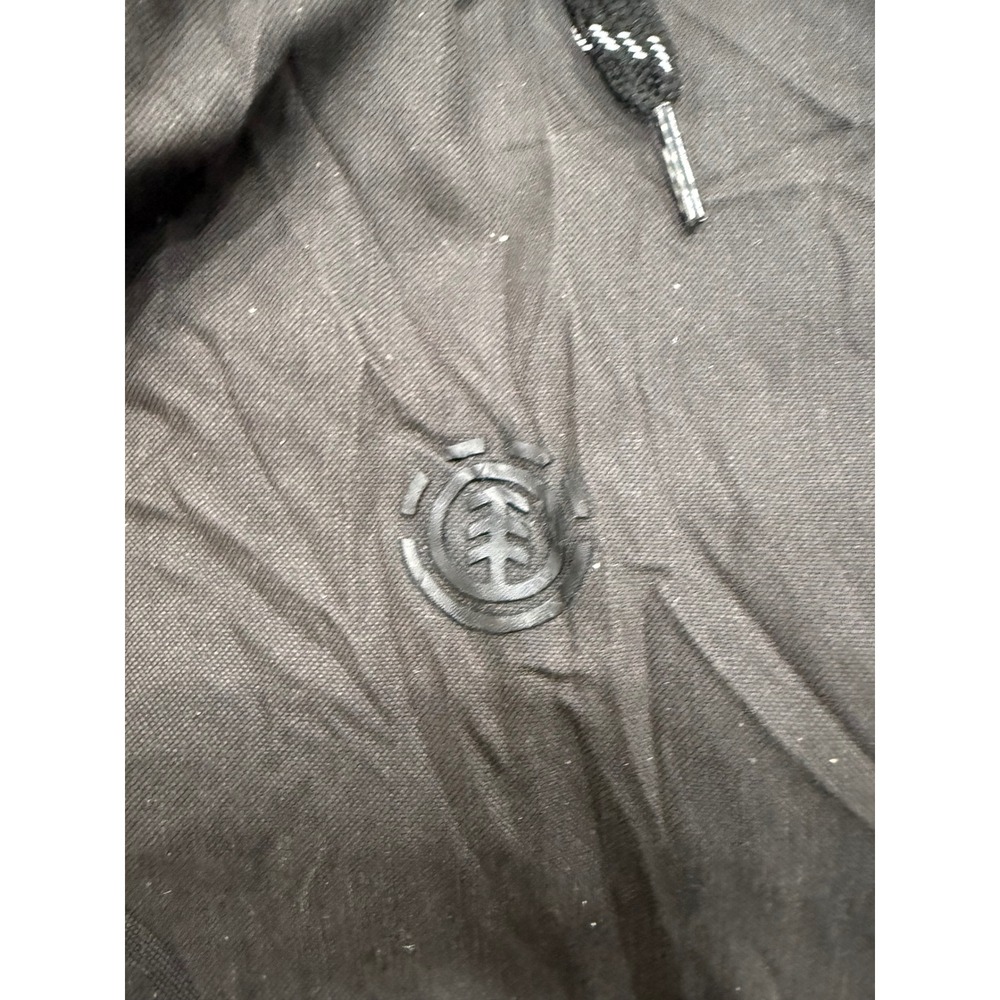 Element Wolfeboro Collection Authentech Black She… - image 3